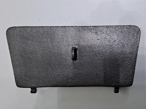 Victorian fireplace cast iron - fireplace,