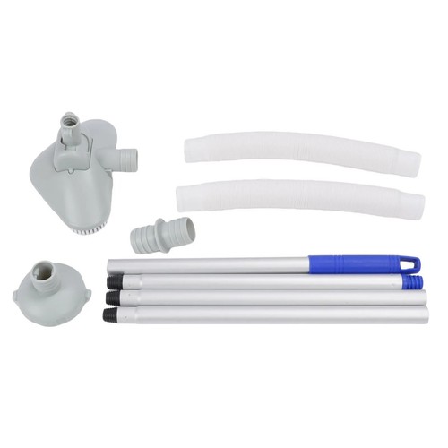 Handheld pool vacuum cleaner - handheld,