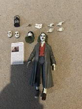 NECA Beetlejuice Action Figure