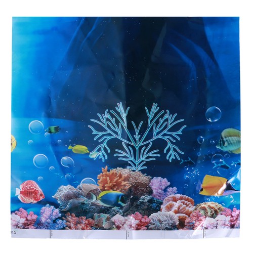 Fish tank background - fish, 3d