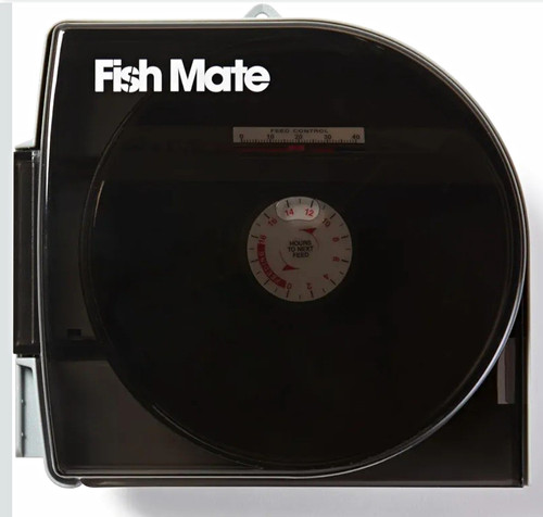 Fish mate p21 automatic - fish,
