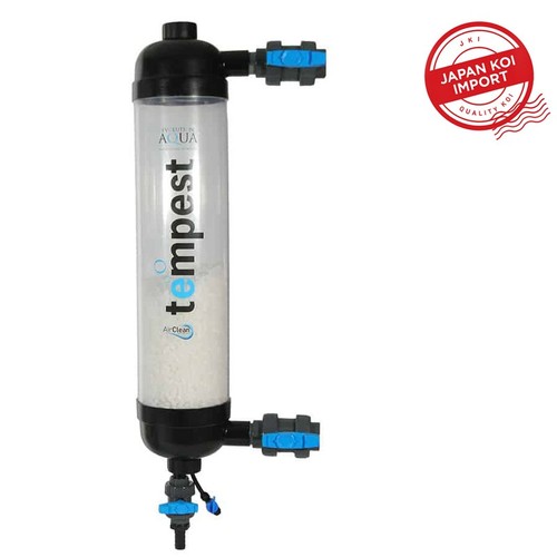 Evolution aqua tempest water - evolution,