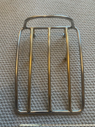 Rear rack for series - series, 1