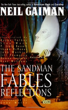 Sandman TP Vol 06 Fables And