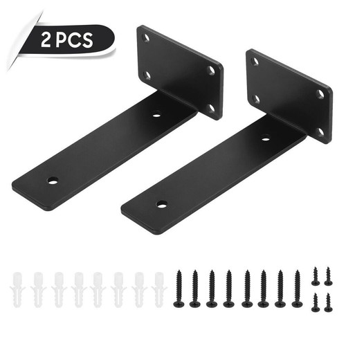 Pack 15cm floating shelf - 15cm,