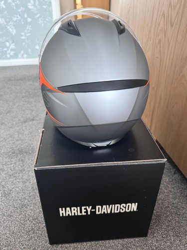 Harley davidson velo full - harley-davidson, face