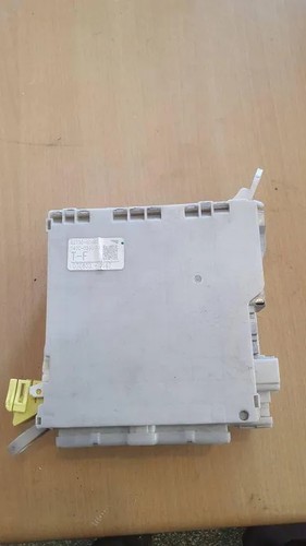 Lexus fuse box - ls, f4