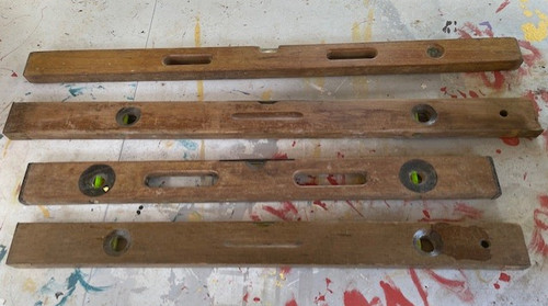 Vintage mahogany wooden - mahogany,