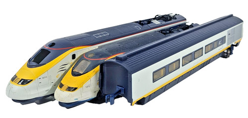 Hornby r1013 gauge dmu - oo,