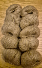 10 BALLS ROWAN KIDSILK HAZE IN