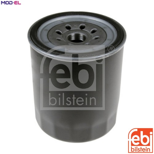 Oil filter 47459 - oil, for