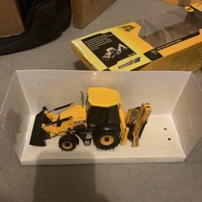 Britains 43343 JCB 3CX