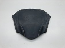 Fairing fairing front cover