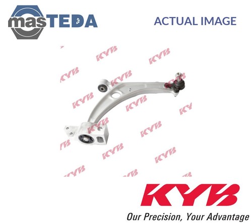 Ksc6118 wishbone track - wishbone, control
