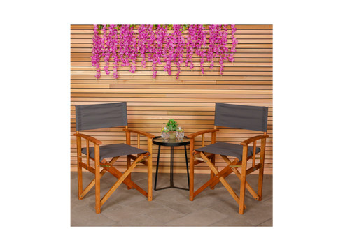 Fsc wooden pair folding - fsc,