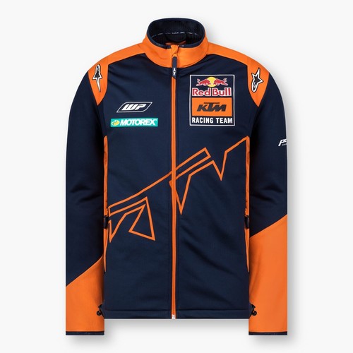 Official red bull ktm racing - official,