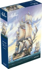 Heller 80892 1:200th scale Le Royal Louis