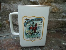 Water Jug Scotch John Peel