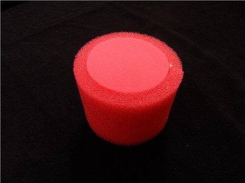 Pit bike air filter 36mm - pit,
