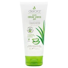 Aloe Vera Gel by Derora -
