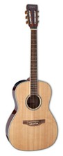 Takamine Electro Acoustic Guitar New Yorker, Natural GY51E-NAT