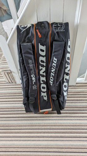 Dunlop aerogel braided - aerogel, bag
