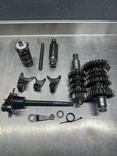 Aprilia RS 125 Rotax 123