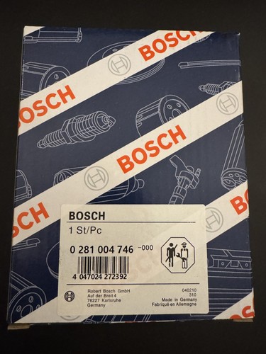 Bosch oxygen lambda sensor for - oxygen,