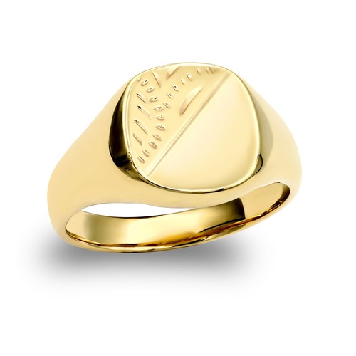 Mens 9ct gold jewelco london - mens,