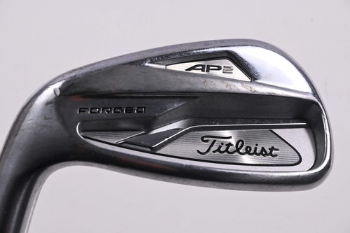 Left hand titleist - hand, #8