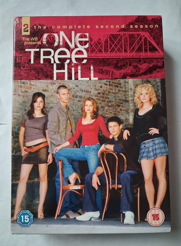 One tree hill - one, the