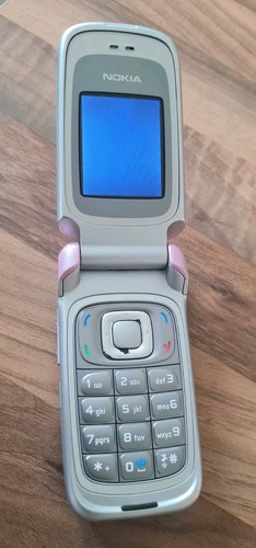 Original nokia 6085 pink - nokia,