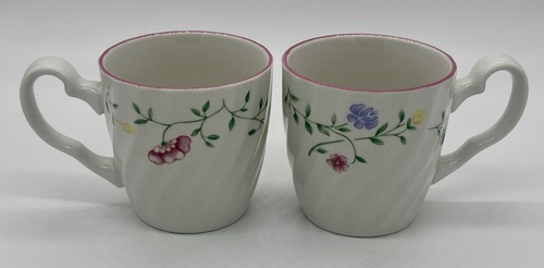 Johnson brothers summer chintz - johnson,