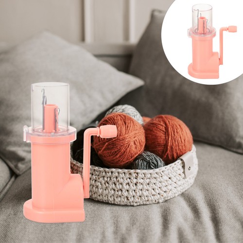 Wool winder knitting tool - winder,