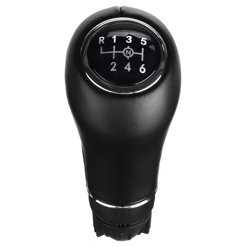 Manual shift gear knob fit - knob,
