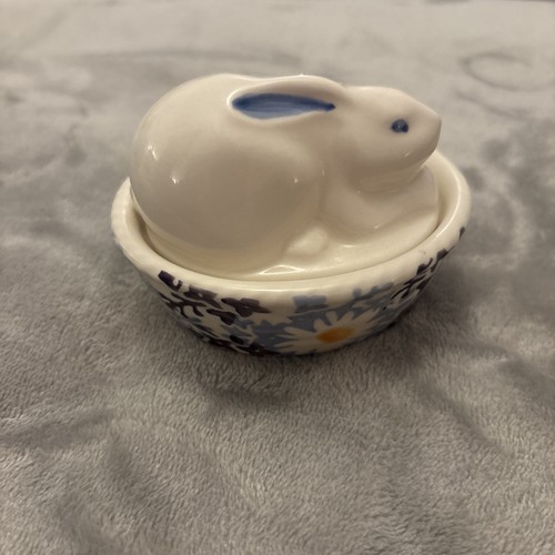 Emma bridgewater bunny - emma,