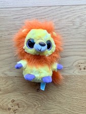 Yoohoo and Friends Lio Barbary