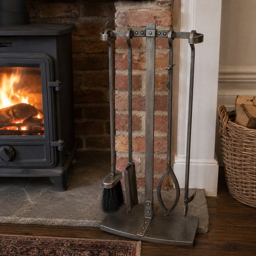 Foundry 54cm pewter - ,