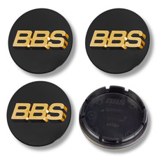 BBS Alloy Wheel Centre Cap Hub