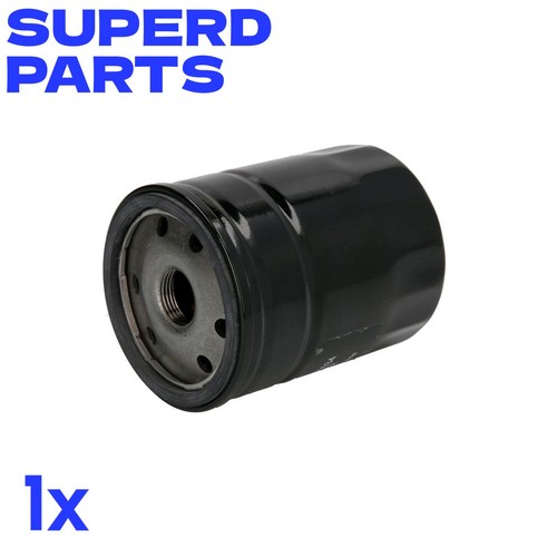 Oil filter fits - filter, fits: