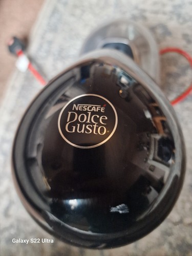 Krups nescafé dolce - krups, gusto