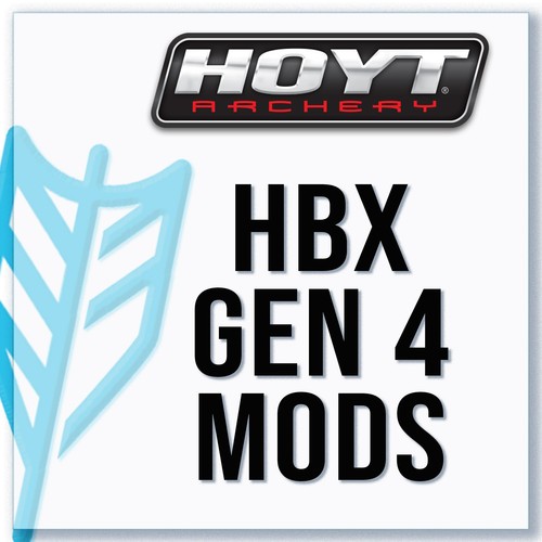 Hoyt archery gen mods - gen, /
