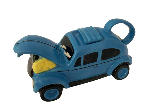 Vintage coopercraft blue - coopercraft,