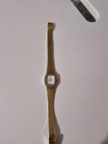 Rotary diamonds vintage ladies - rotary,