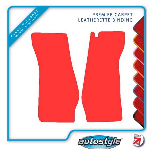 Fits tvr tasmin - fits,