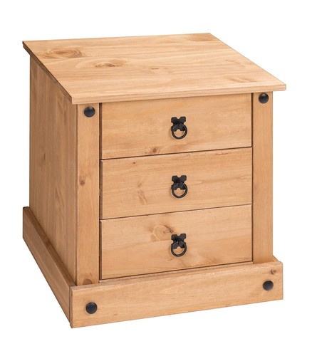 Corona solid pine - solid,