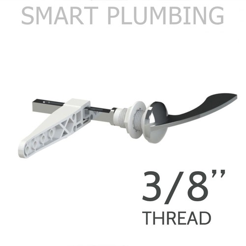 Ideal standard style - ideal, 3/8"