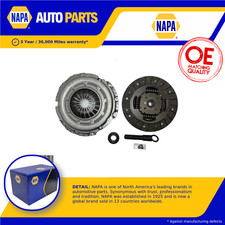 Clutch Kit fits CITROEN C3