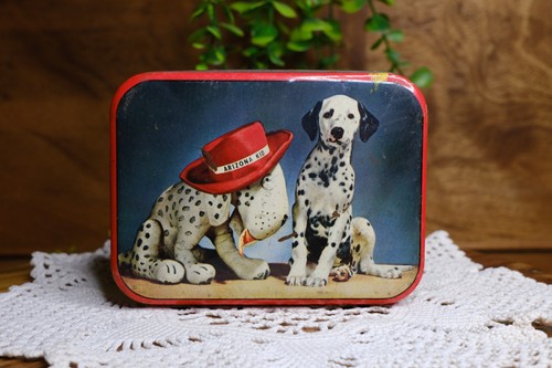Vintage edward sharp sons - &,
