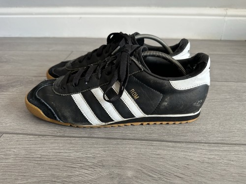 Adidas 2010 rom black - 2010, uk